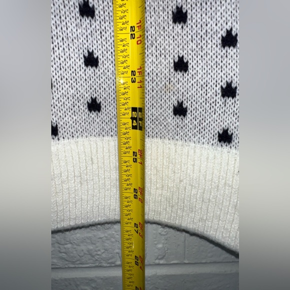 TOPMAN mens sweater sz S ✨ - Picture 4 of 7